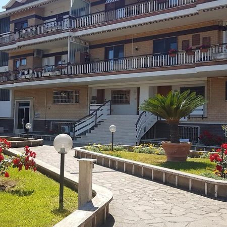 Mostacciano Roma Ifo Eksteriør bilde
