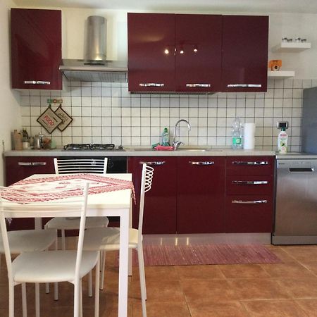 Mostacciano Roma Ifo Eksteriør bilde