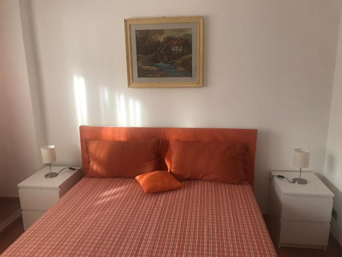 Mostacciano Roma Ifo Eksteriør bilde