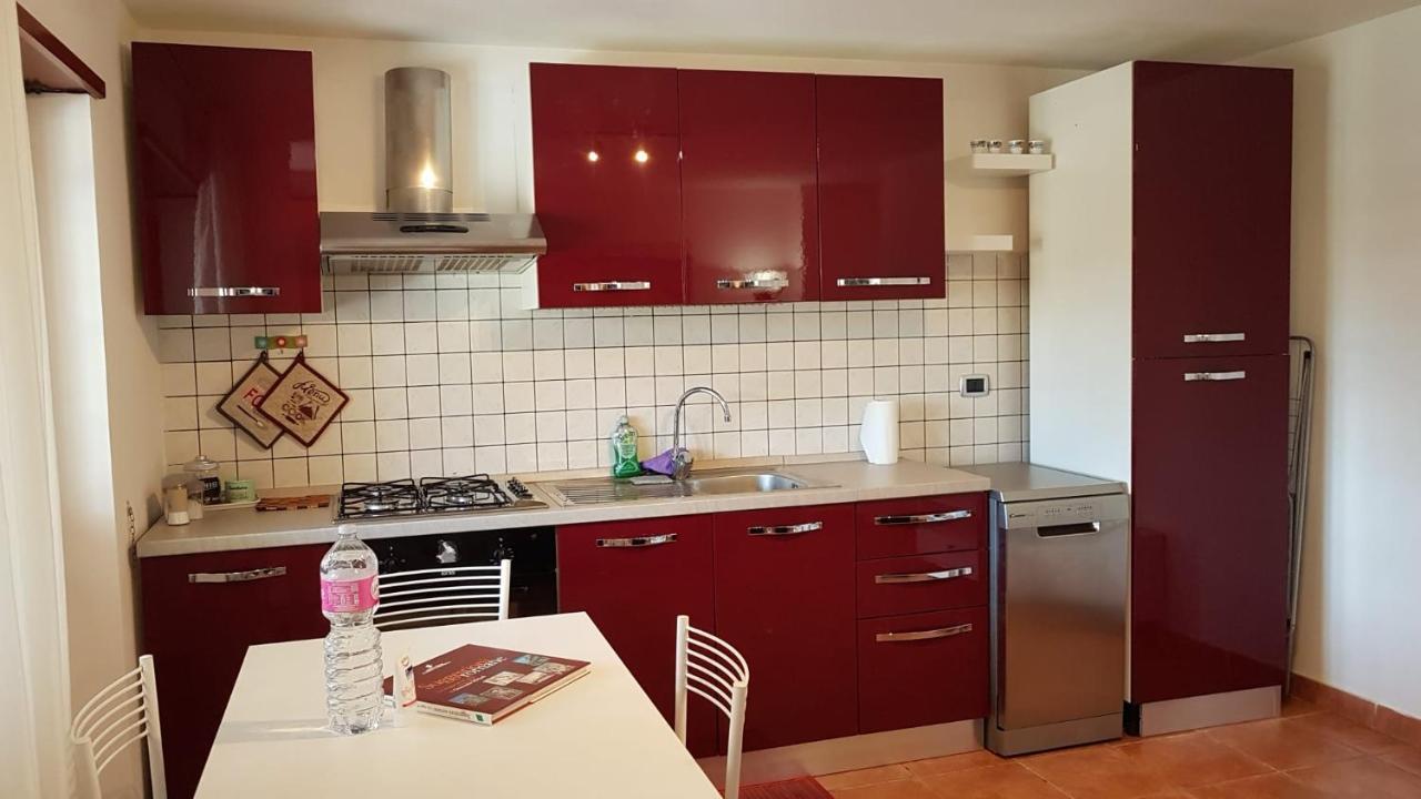 Mostacciano Roma Ifo Eksteriør bilde
