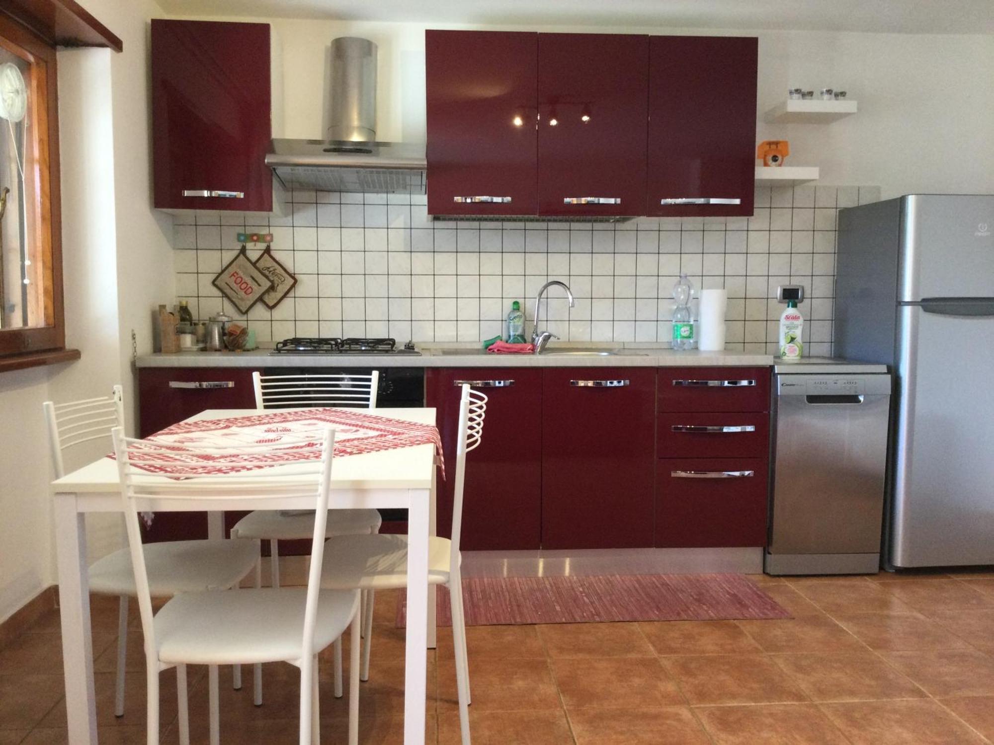 Mostacciano Roma Ifo Eksteriør bilde